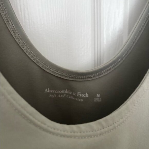 Green Tank Top - Picture 2 of 2